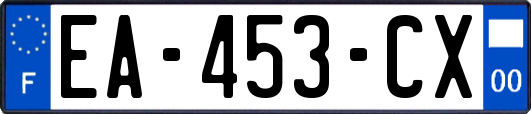 EA-453-CX