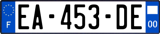 EA-453-DE