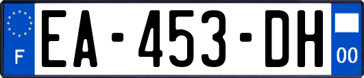 EA-453-DH