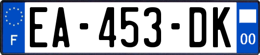 EA-453-DK