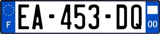 EA-453-DQ