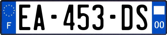 EA-453-DS