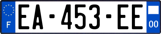 EA-453-EE