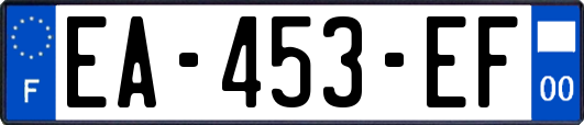 EA-453-EF