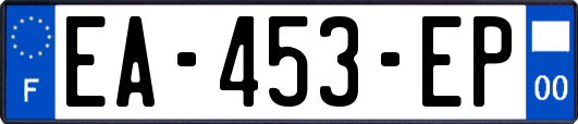 EA-453-EP