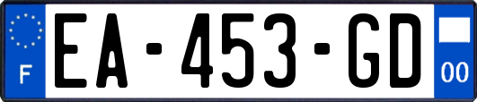 EA-453-GD