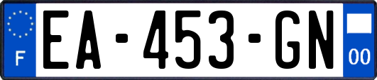 EA-453-GN