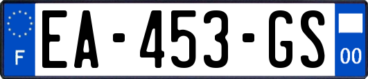 EA-453-GS