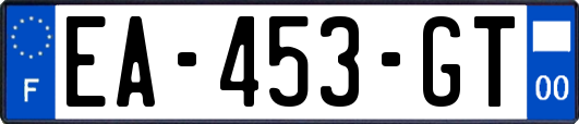 EA-453-GT