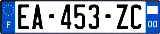 EA-453-ZC