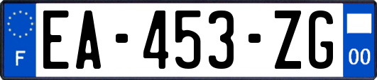 EA-453-ZG