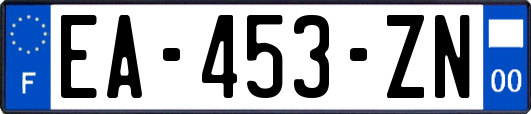 EA-453-ZN