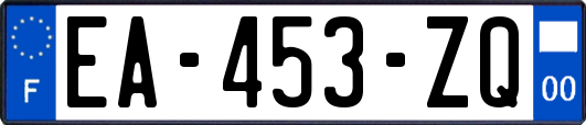 EA-453-ZQ