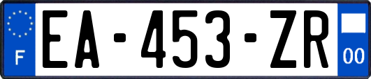 EA-453-ZR