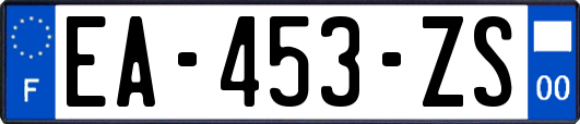 EA-453-ZS