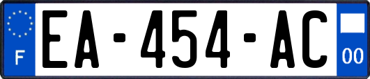 EA-454-AC