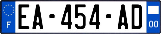 EA-454-AD