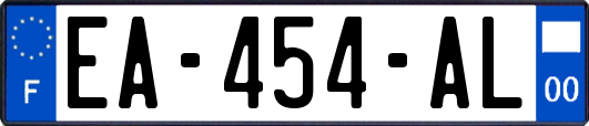 EA-454-AL