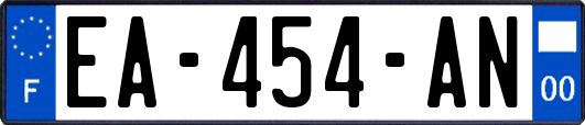 EA-454-AN