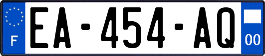 EA-454-AQ