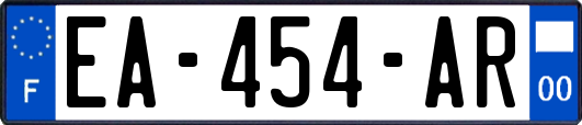 EA-454-AR