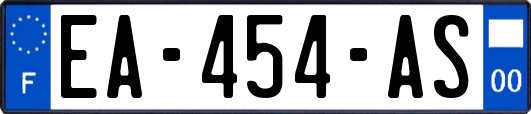 EA-454-AS