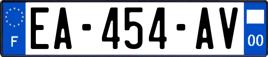 EA-454-AV