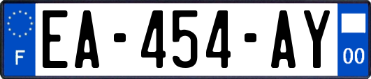 EA-454-AY