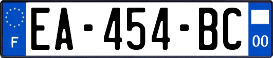 EA-454-BC