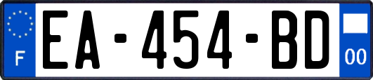 EA-454-BD