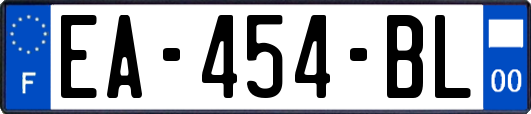 EA-454-BL