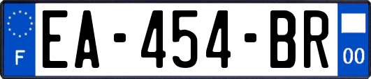 EA-454-BR