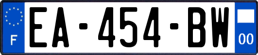 EA-454-BW