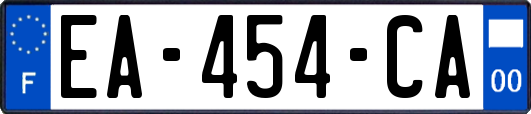 EA-454-CA