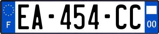 EA-454-CC