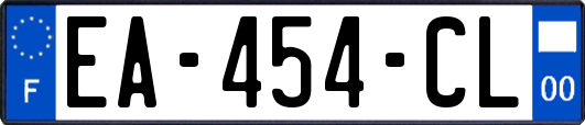 EA-454-CL