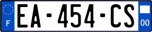 EA-454-CS