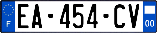 EA-454-CV