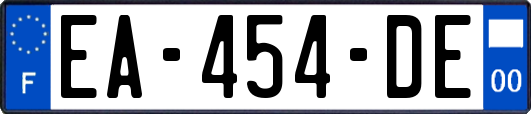 EA-454-DE