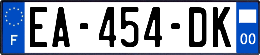 EA-454-DK