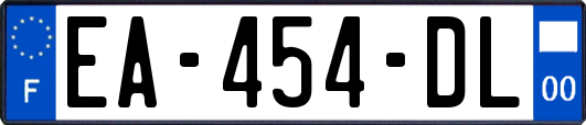 EA-454-DL