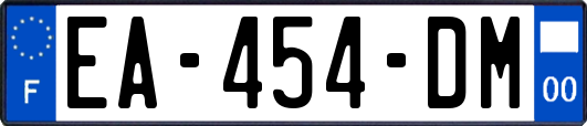 EA-454-DM