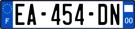 EA-454-DN