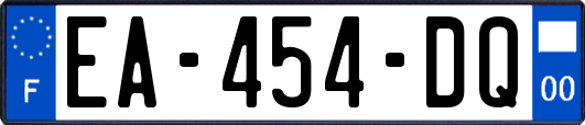 EA-454-DQ