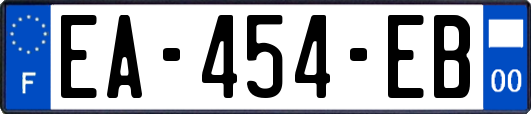 EA-454-EB