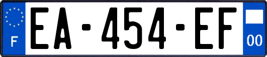 EA-454-EF