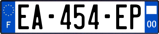 EA-454-EP