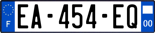 EA-454-EQ