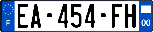 EA-454-FH