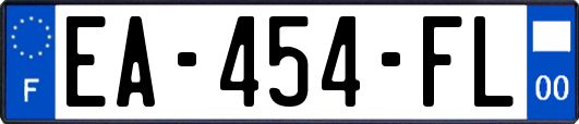 EA-454-FL